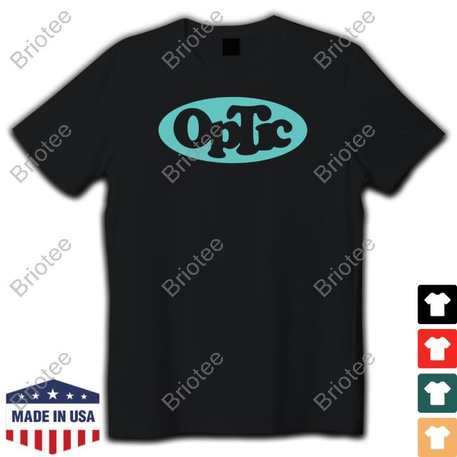 Optic Summer Hoodie