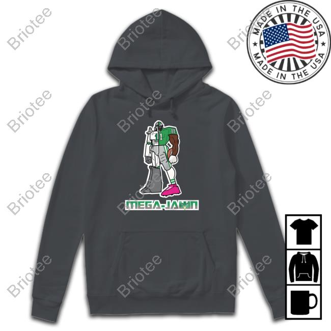 Official Mega-Jawn T Shirts