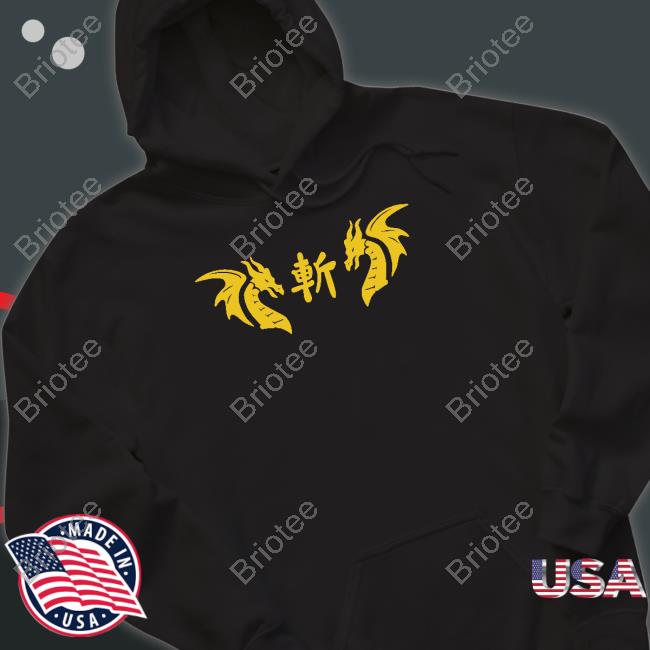 Ninja Sex Party Merch Brian Logo Shirts Ninjasexparty