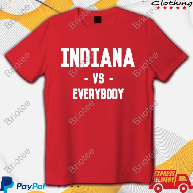 Indiana Hoodies - Home