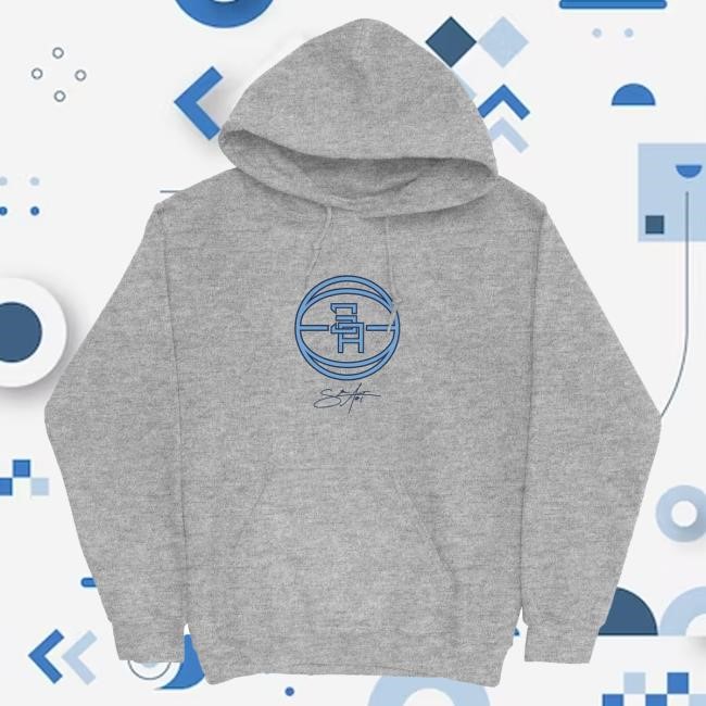 Layering Essential Hoodie for Creighton Fans – Nil Store Edition