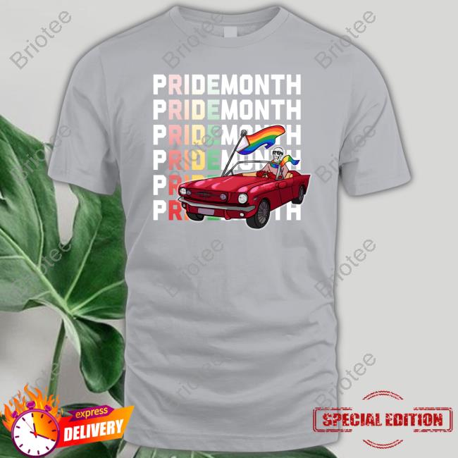 Papy Pride Crewneck Sweatshirt