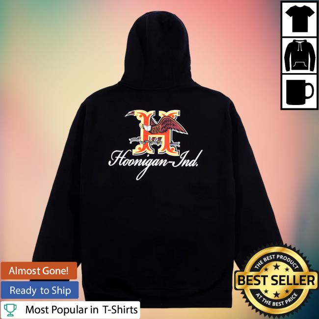 Official Hoonigan Merch Store Shop Hoonigan Hops Zip Sweaters Hoonigan Apparel Clothing