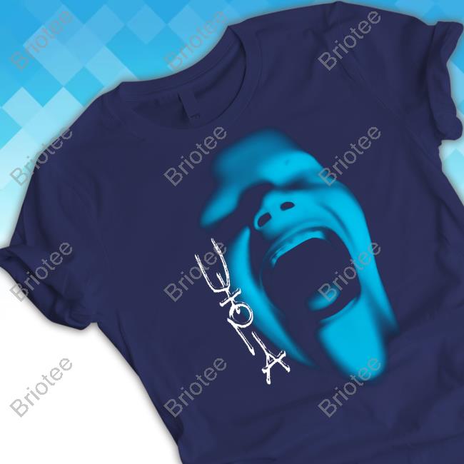 Official Travis Scott Merch Utopia Tee