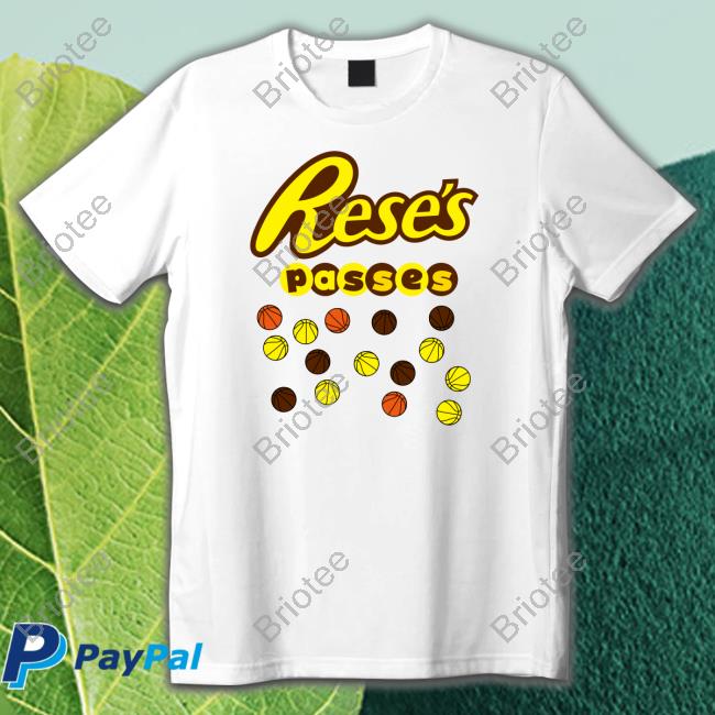 Tyrese Haliburton Rese's Passes T Shirts