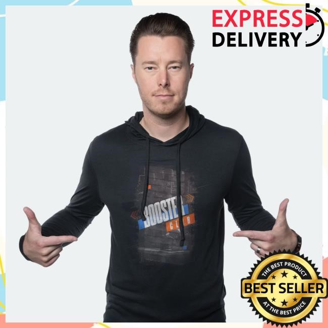 Official Dailywire Apparel Clothing Booster Club Crewneck Daily Wire Merch Store Shop