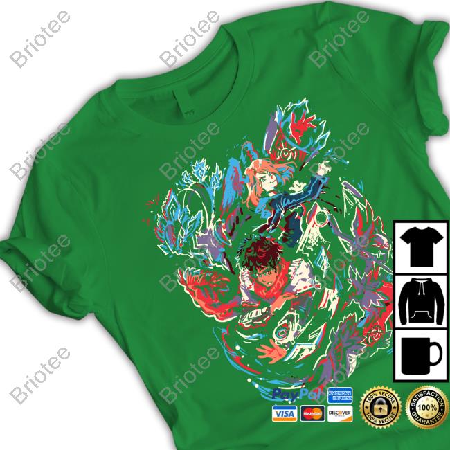 Official Full Of Beans Shirt