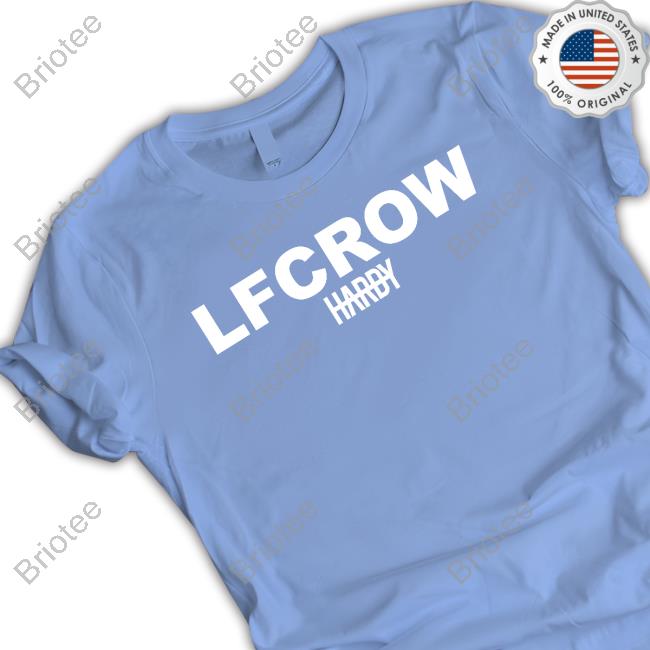 Lfcrow Hardy Sweatshirt