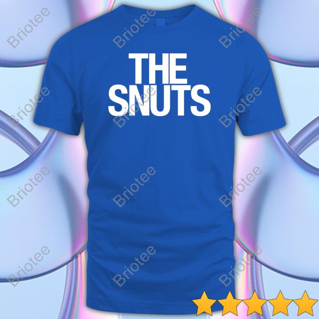 The Snuts T Shirt