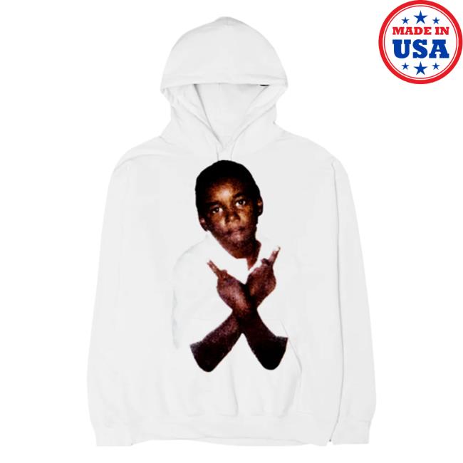 Official Interscope Records KenCarson Clothing Store Ken Carson Merch Ken Carson's Album X Sweater