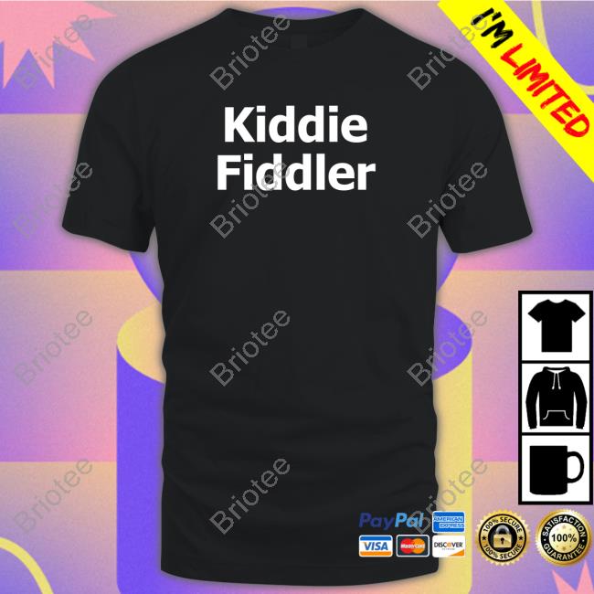Kiddie Fiddler Shirt