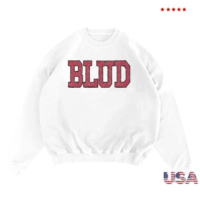 Yungblud Collegiate Pullover Sweatshirt Yungblud Merch