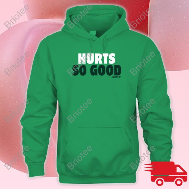 Jalen Hurts So Good Tee