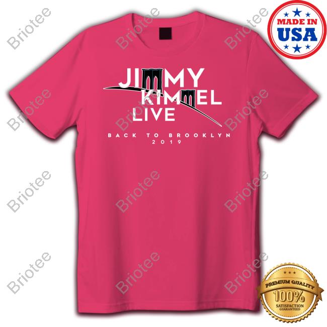 Jimmy Kimmel Live T-Shirt