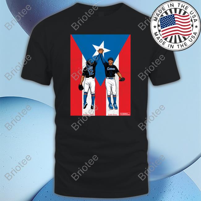 Athlete Logos Carlos Correa And Francisco Lindor Brothers In Country Reunited In Queens Tee Brothers In Country Reunited In Queens T Shirts Carlos Correa And Francisco Lindor