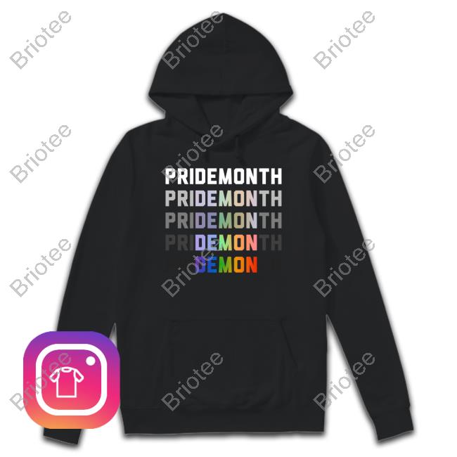 Pridemonth Shirt