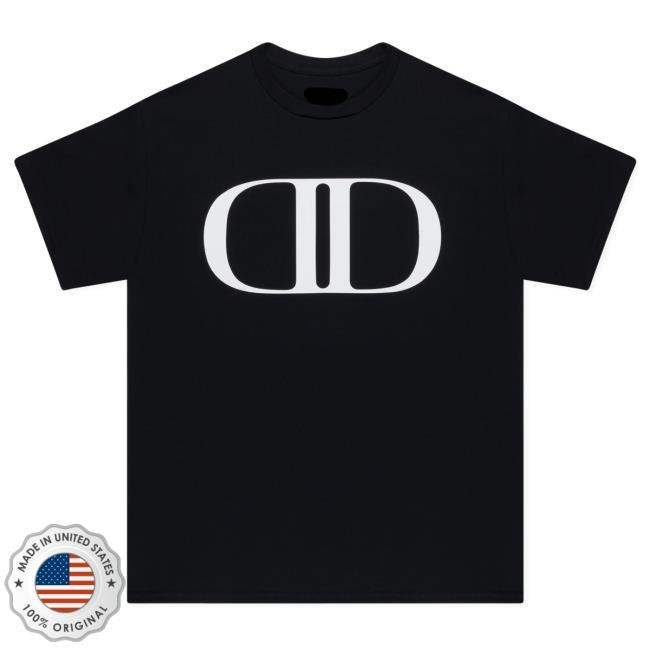 Official Lil Tecca Merch Store Dopamine Logo New Shirt