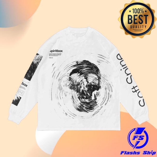 Spiritbox Surface L/S Spiritbox Music Merch