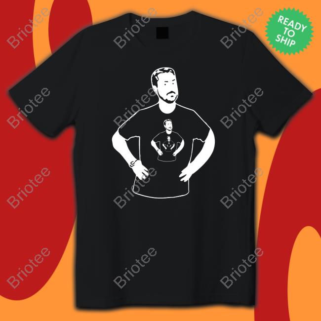 Trekkie David Wil Wheaton Sweatshirt