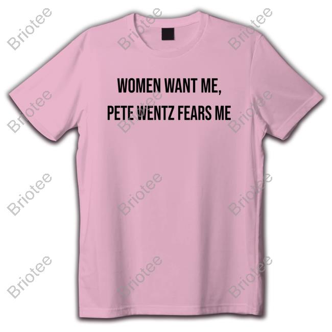 Women Want Me Pete Wentz Fears Me Twill Cap