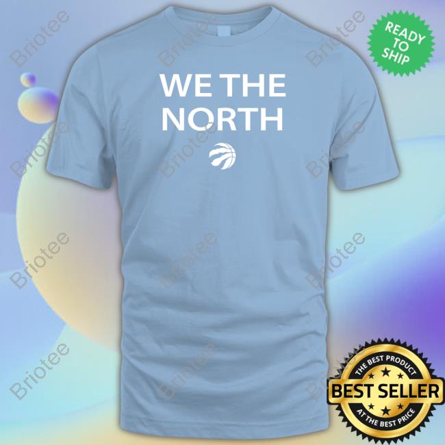 Official We The North Sweatshirt