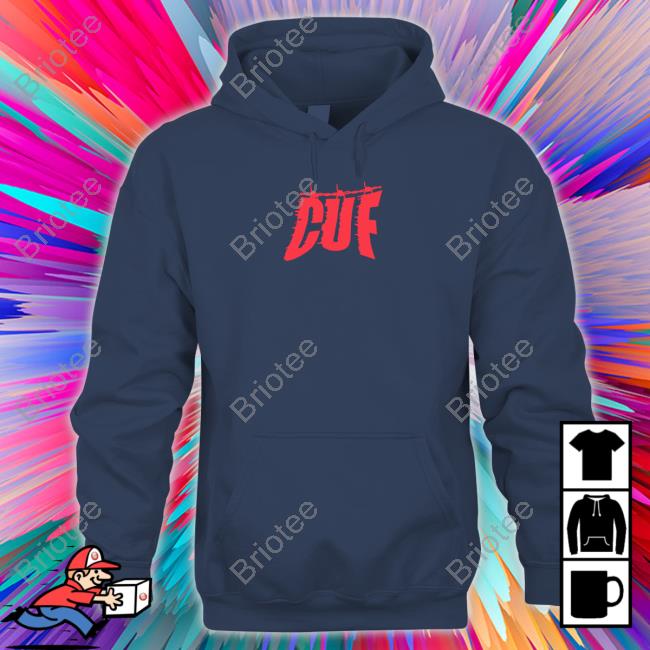 Cuf Tee Cuf Hoodies Lane Loverboy Era