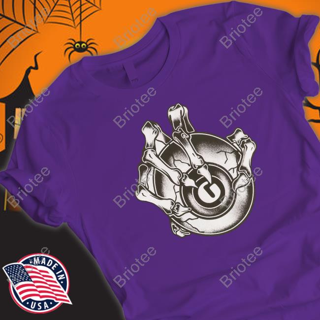 Big G-Ball Shirts