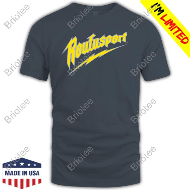 CM Punk Roufusport Shirts