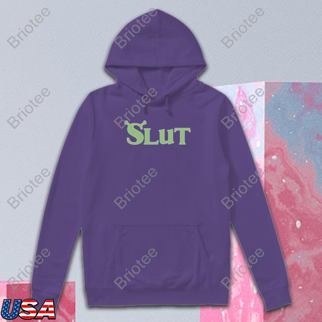 Kenzi Slut Sweatshirt Kenzianidiot
