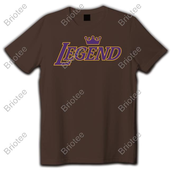 Barstool Sports La Legends Hoodie