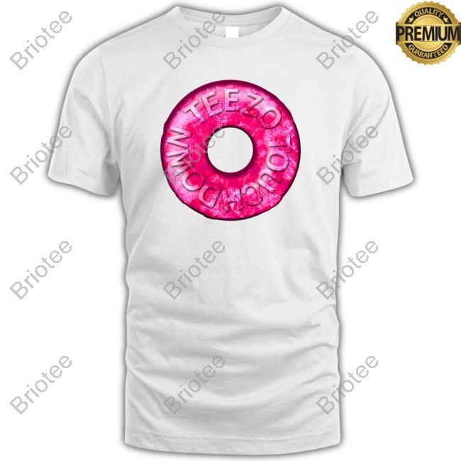 SSSUCKA Watermelon Long Sleeve T-Shirt