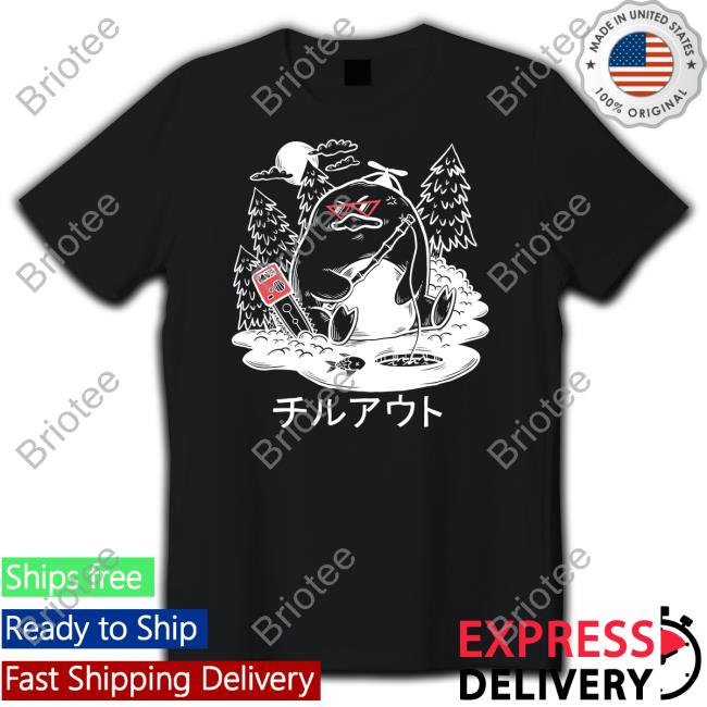 Isaacwhy Ice Fishing T Shirt Isaacwhy Merch Isaacwhy