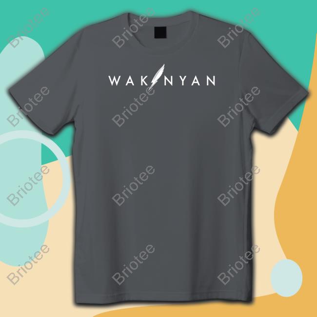 Original Wakinyan Hoodie