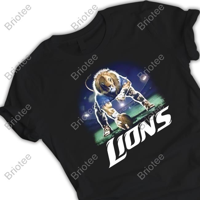 Cade Cunningham Lion Restore The Roar T Shirts