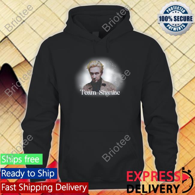 Official Team Shaniac Tee Shirt