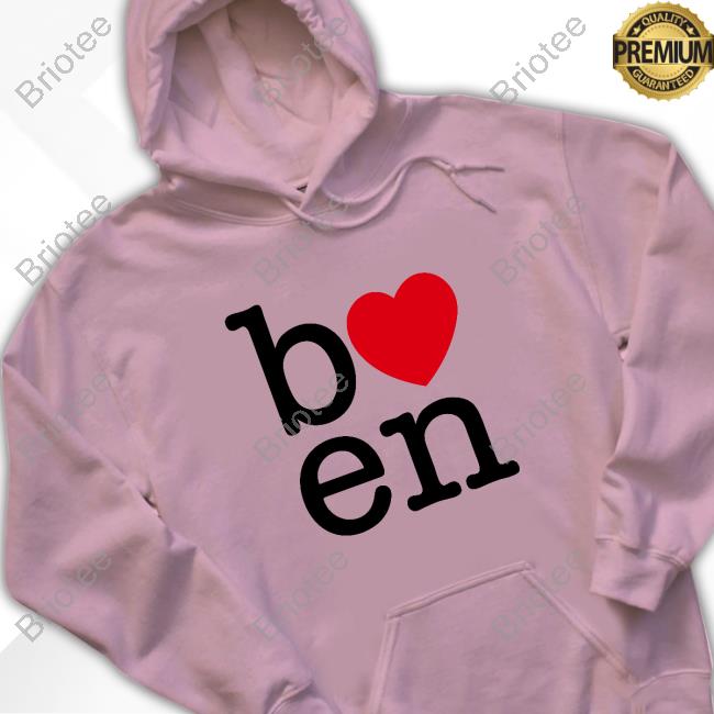 Heart Bo En Top Shirt Official Merch Store | T-Shirts, Music & More | Hello Merch Love Bo En T Shirt Official Merch Store | T-Shirts, Music & More | Hello Merch