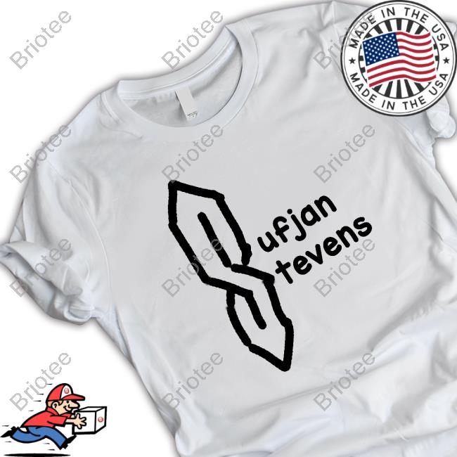 Sufjan Stevens Long Sleeve T Shirt
