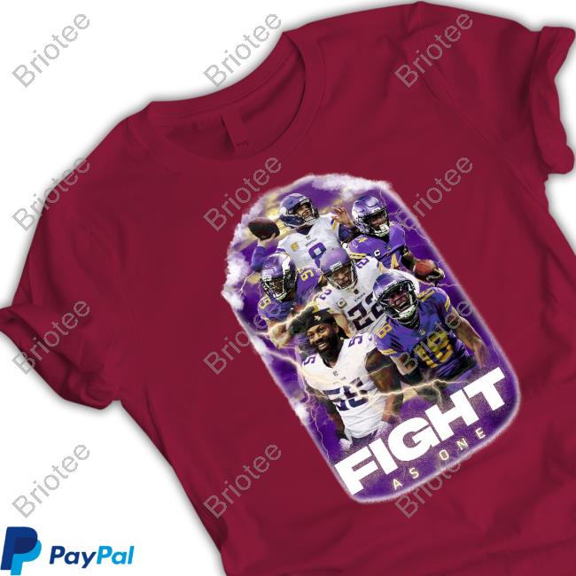 Fight As One Sweatshirt