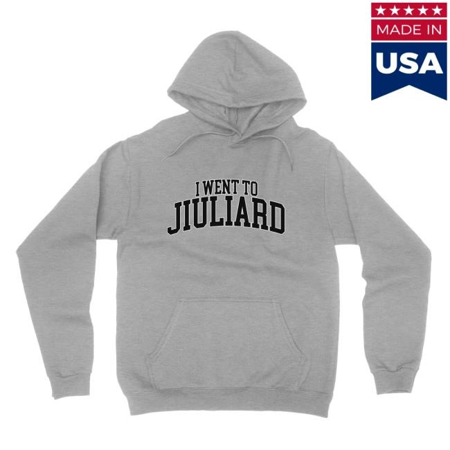 POOG Merch Final Run - Jiuliard Hoodie Sweatshirt POOG Shop Store
