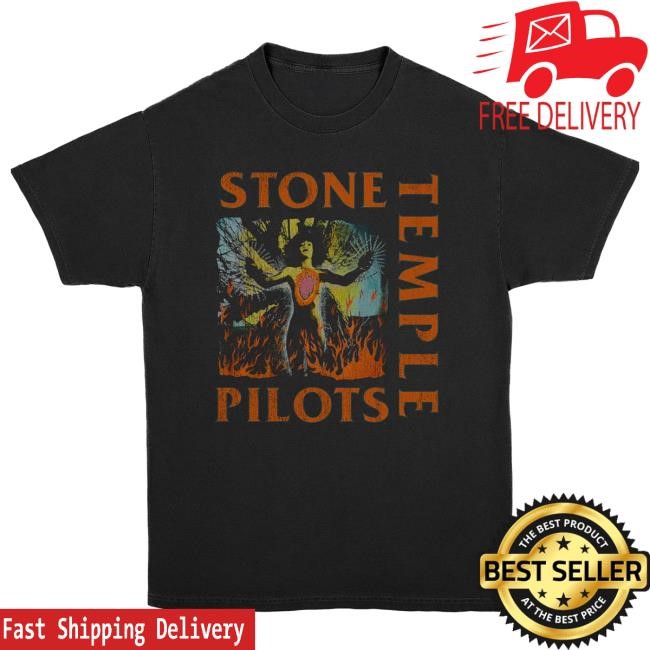 Official Complex Merch Store Screen Stars STP - Core SS New Shirt