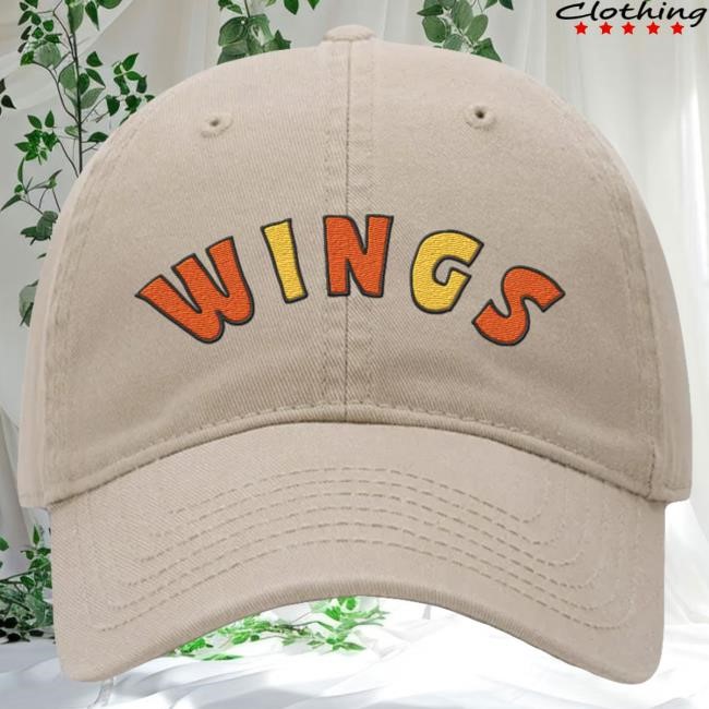 Official Paul McCartney Store Wild Life Logo Hat PaulMcCartney