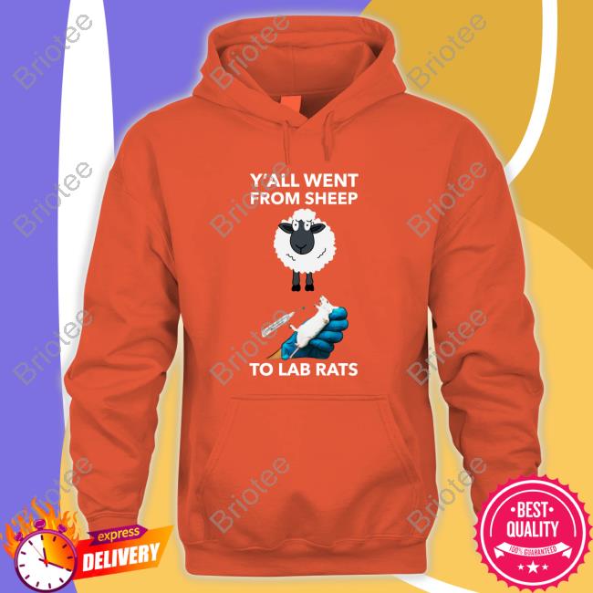 We Are Change Merch Sheep No More Tee Shirts Luke Rudkowski