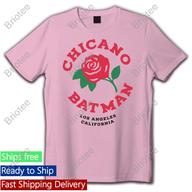 Chicano Batman Mazapan Tee Shirt