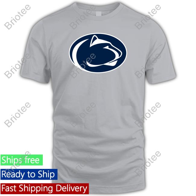 Official Penn State Nittany Lions Logo Shirt