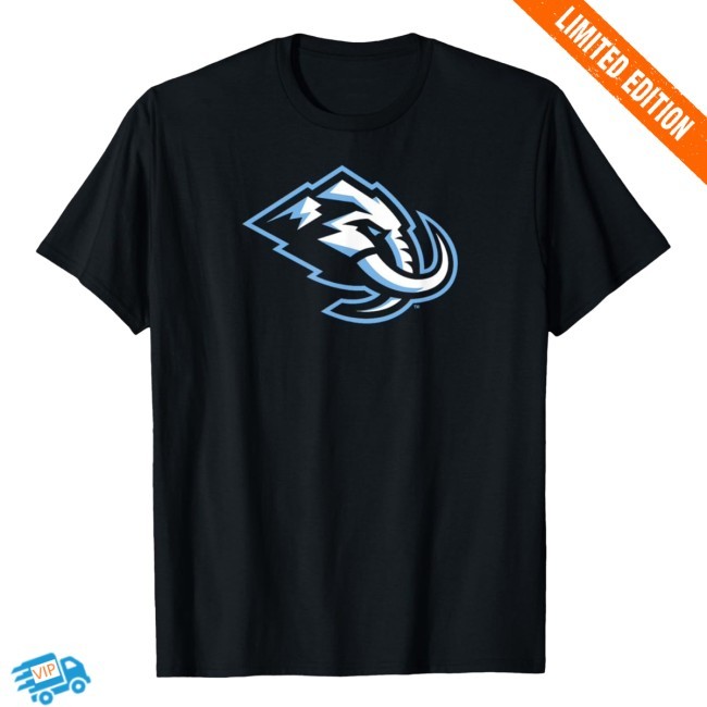 Tusk Talk Mammuthus New Tee Tusk Talk
