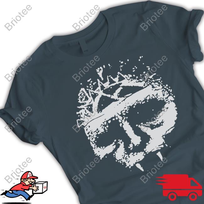 Official Cold Cuts Integrity Numbers 23 Shirt