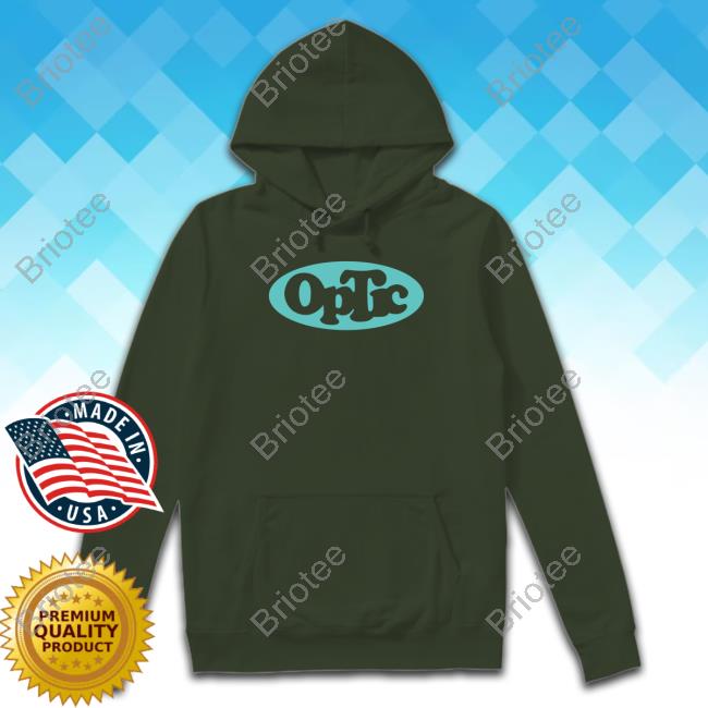 Optic Gaming Merch Optic Summer Hoodie Optic Summer Shirts