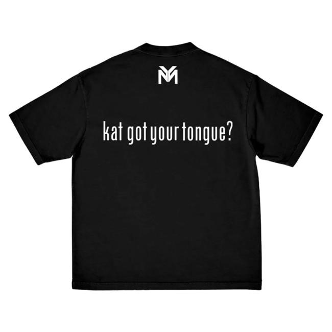 Lil Wayne Kat Got Your Tongue Shirt Lil Wayne Merch