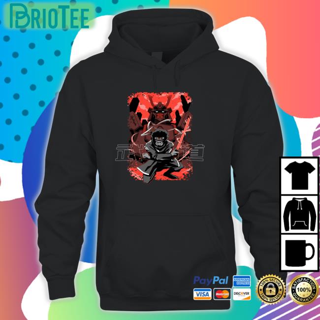 Mecha Pilot Tank Top