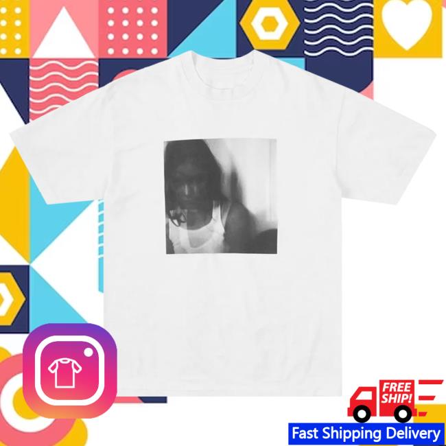 Official Gracie Abrams Merch Store Gracie Abrams Good Riddance Tour Album Cover T-Shirt GracieAbrams